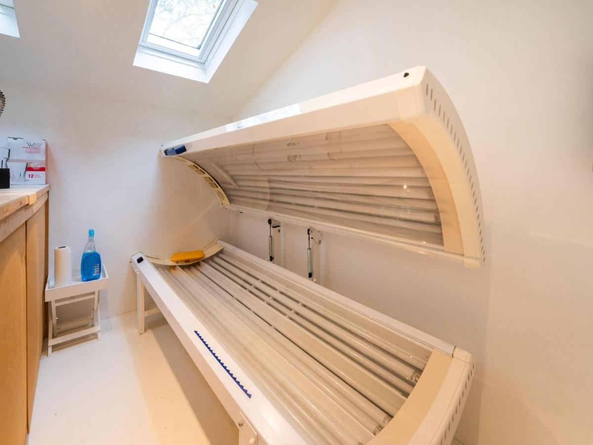 Holiday House In Bergen With Sauna At The Forest Buitenkant foto