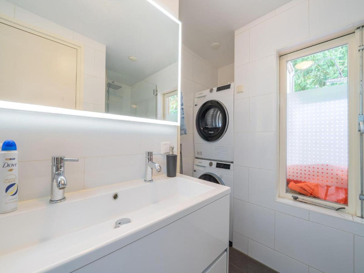 Holiday House In Bergen With Sauna At The Forest Buitenkant foto
