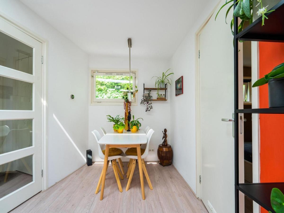 Holiday House In Bergen With Sauna At The Forest Buitenkant foto