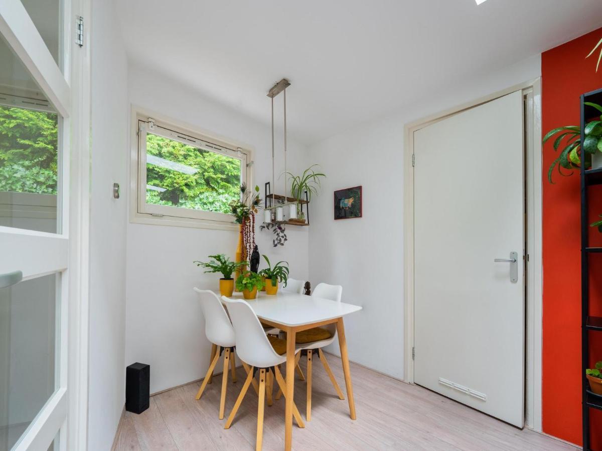 Holiday House In Bergen With Sauna At The Forest Buitenkant foto