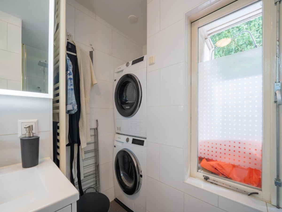 Holiday House In Bergen With Sauna At The Forest Buitenkant foto