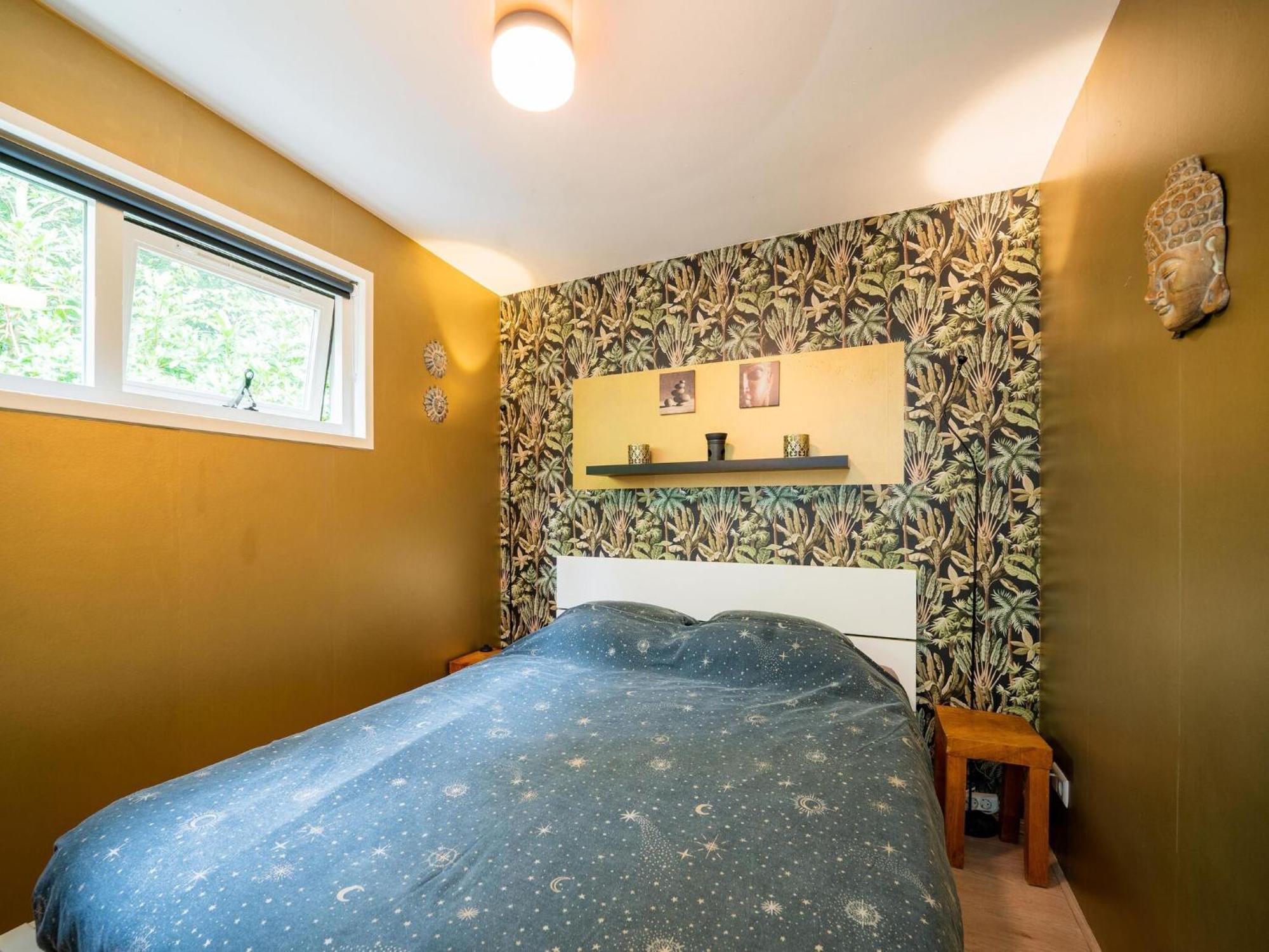 Holiday House In Bergen With Sauna At The Forest Buitenkant foto